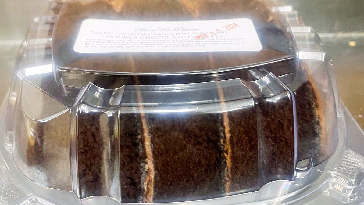 Chicago Lawn Harold's Chicken #17 by null