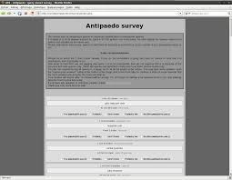 hussyfan pthc pedo|Comparing Pedophile Activity in Different P2P Systems