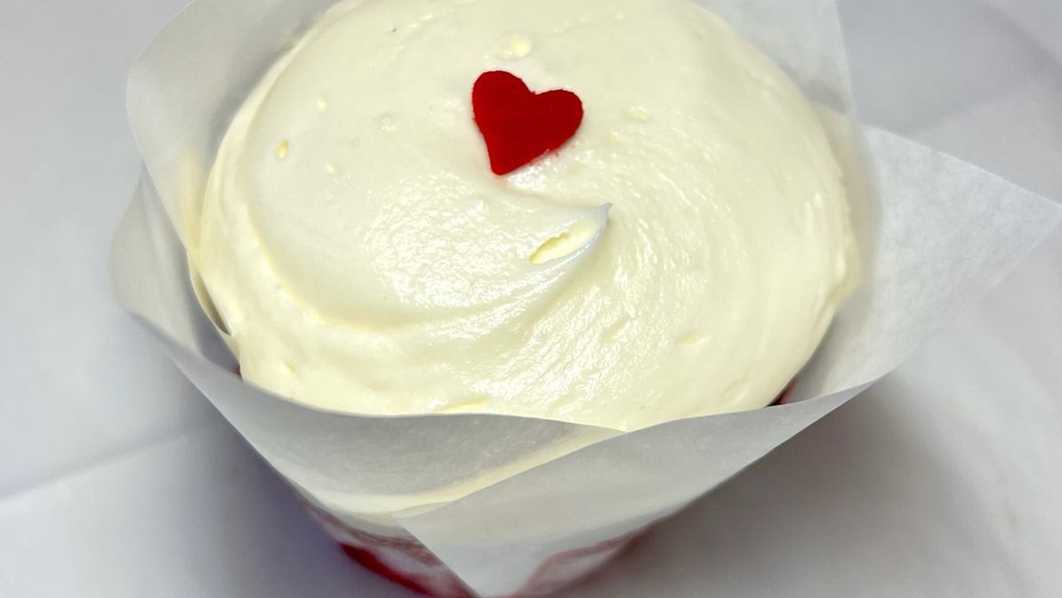 Buzz Bakeshop by null