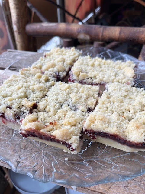 Portland Coffee Shop by null