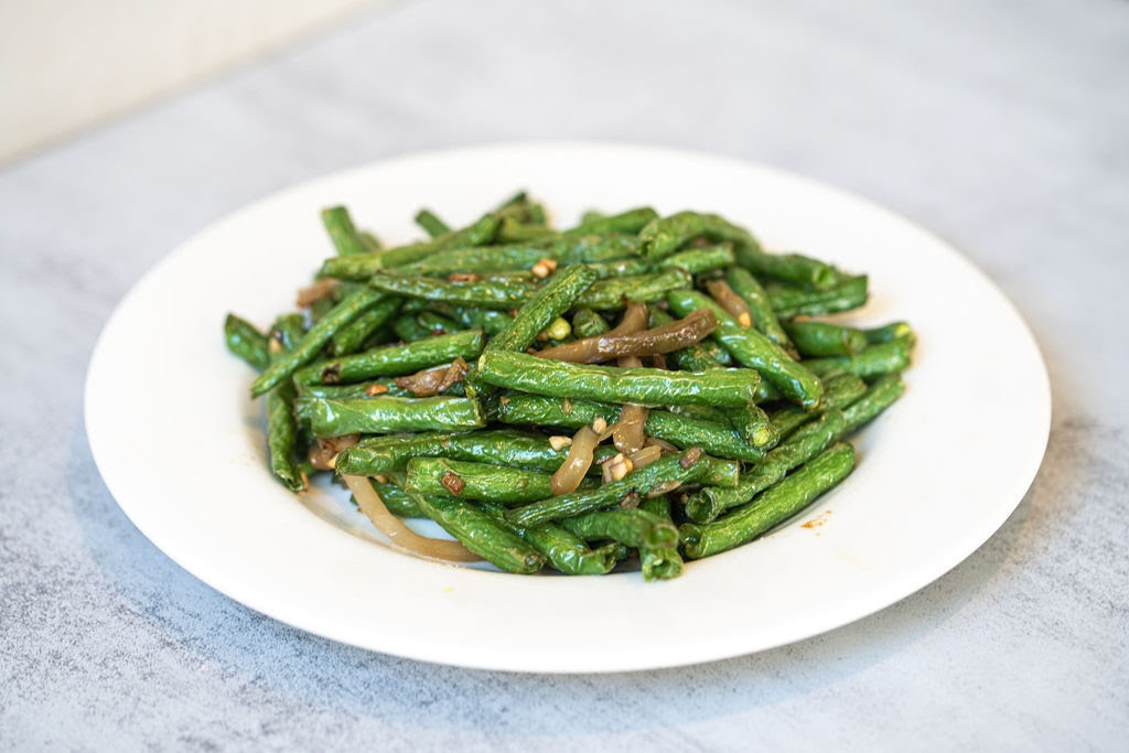 Dumpling Kitchen by null