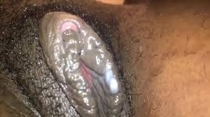 Horny ebony rubbing her wet creamy pussy on a big cock until she cums youporn jpg x Horny black pussy
