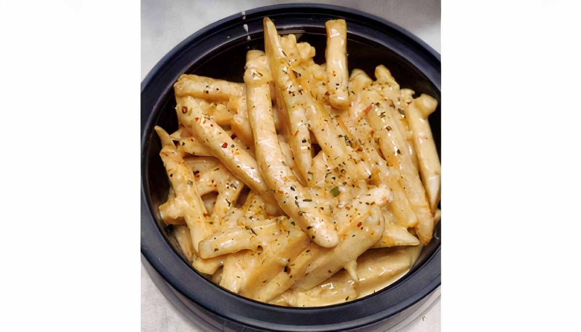 Zades Cuisine And Co by null