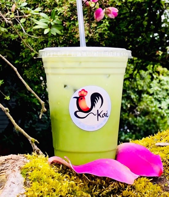 Kai Asian Street Food by null