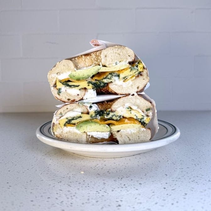 Mamaleh's Delicatessen High Street Place by null