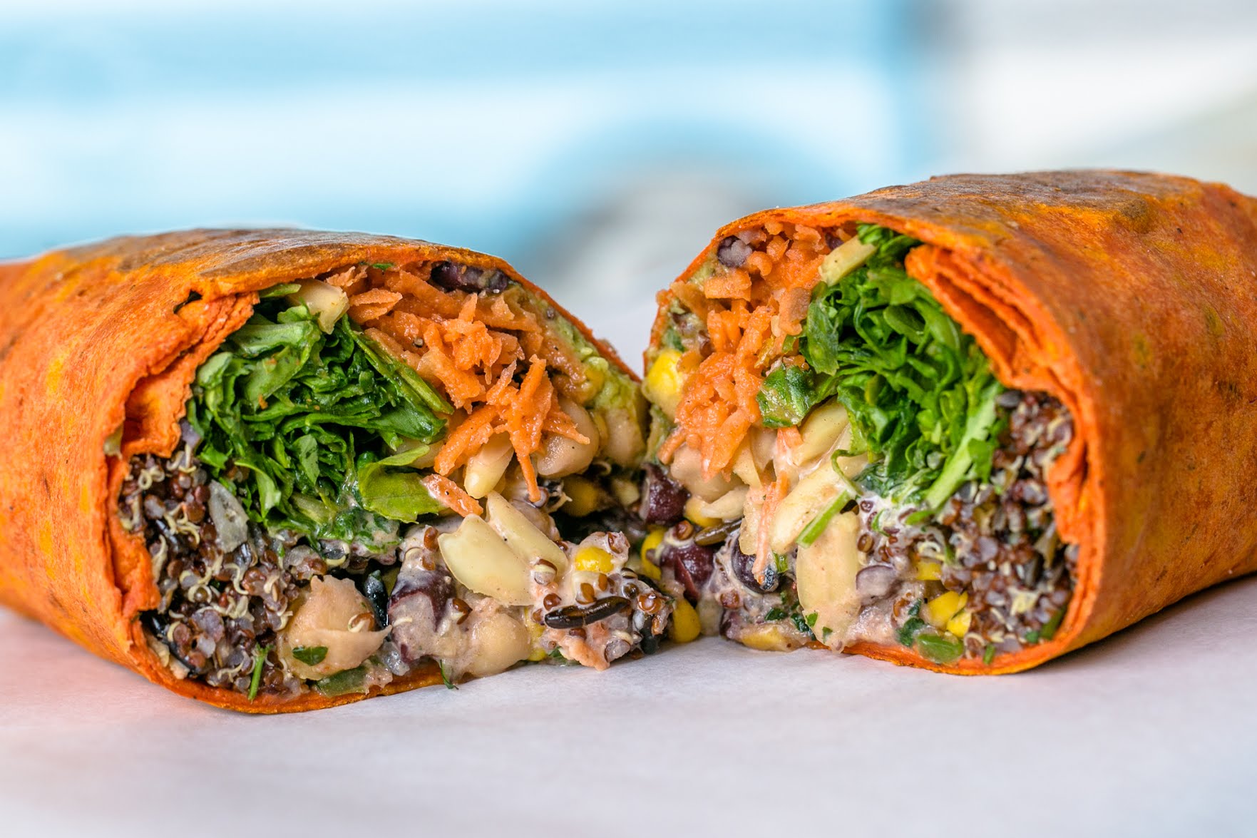 Sean's Harvest Market by null