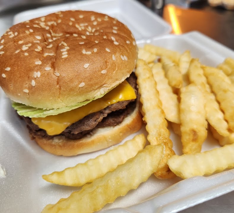 Tastee Freez by null