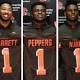 The Cleveland Show: Inside look at how Browns' draft unfolded 