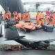 Anggota Marinir dan Basarnas dari Jakarta Bantu Pencarian Korban ... - Tribunnews