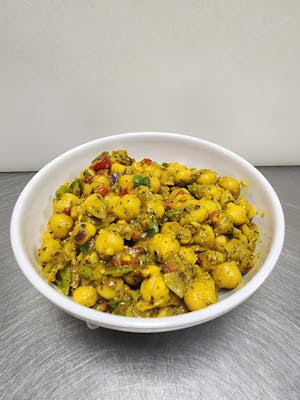 NuVegan Cafe Petersburg by null