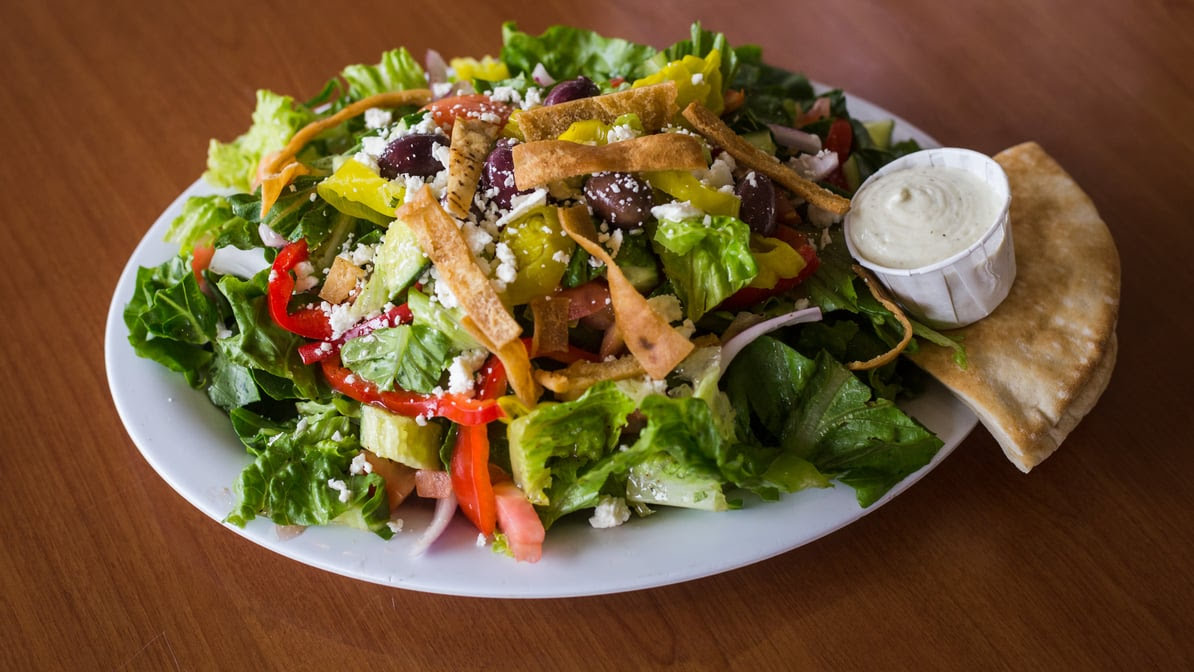 Chicken Dijon - Mediterranean Catering & Delivery by null