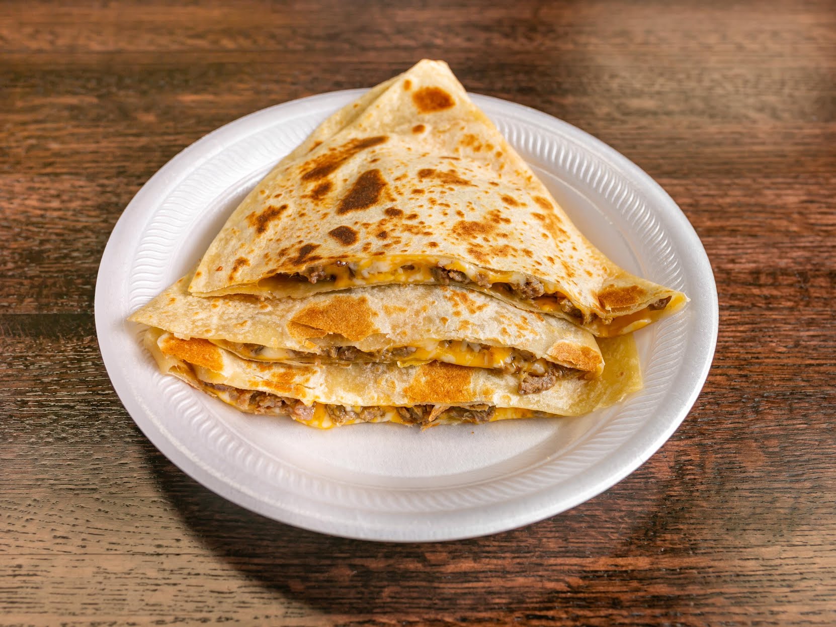 Fausto's Mexican Grill by null