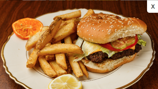 Eddie’s Seafood & Soul Food Restaurant by null