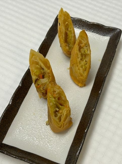 lao tian dumpling house by null