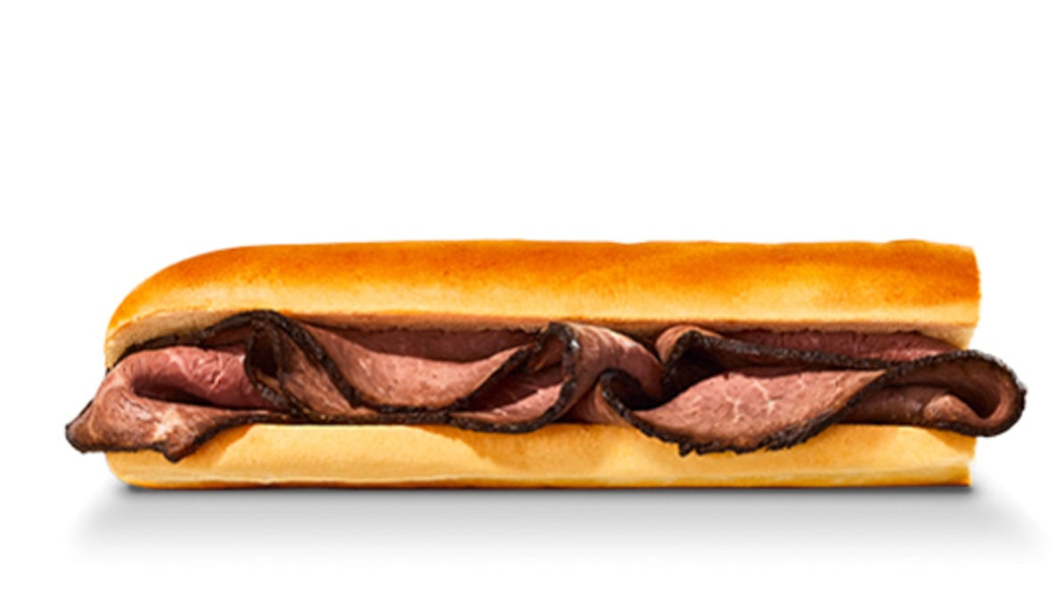 Jimmy John's by null