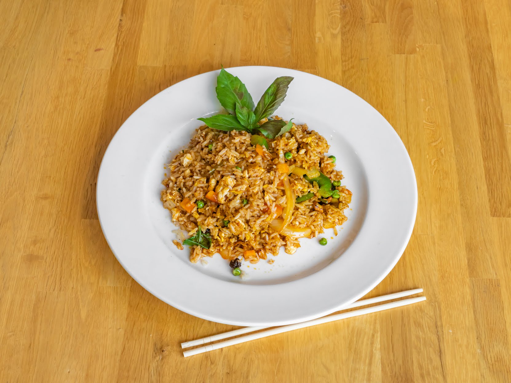 Karta Thai by null