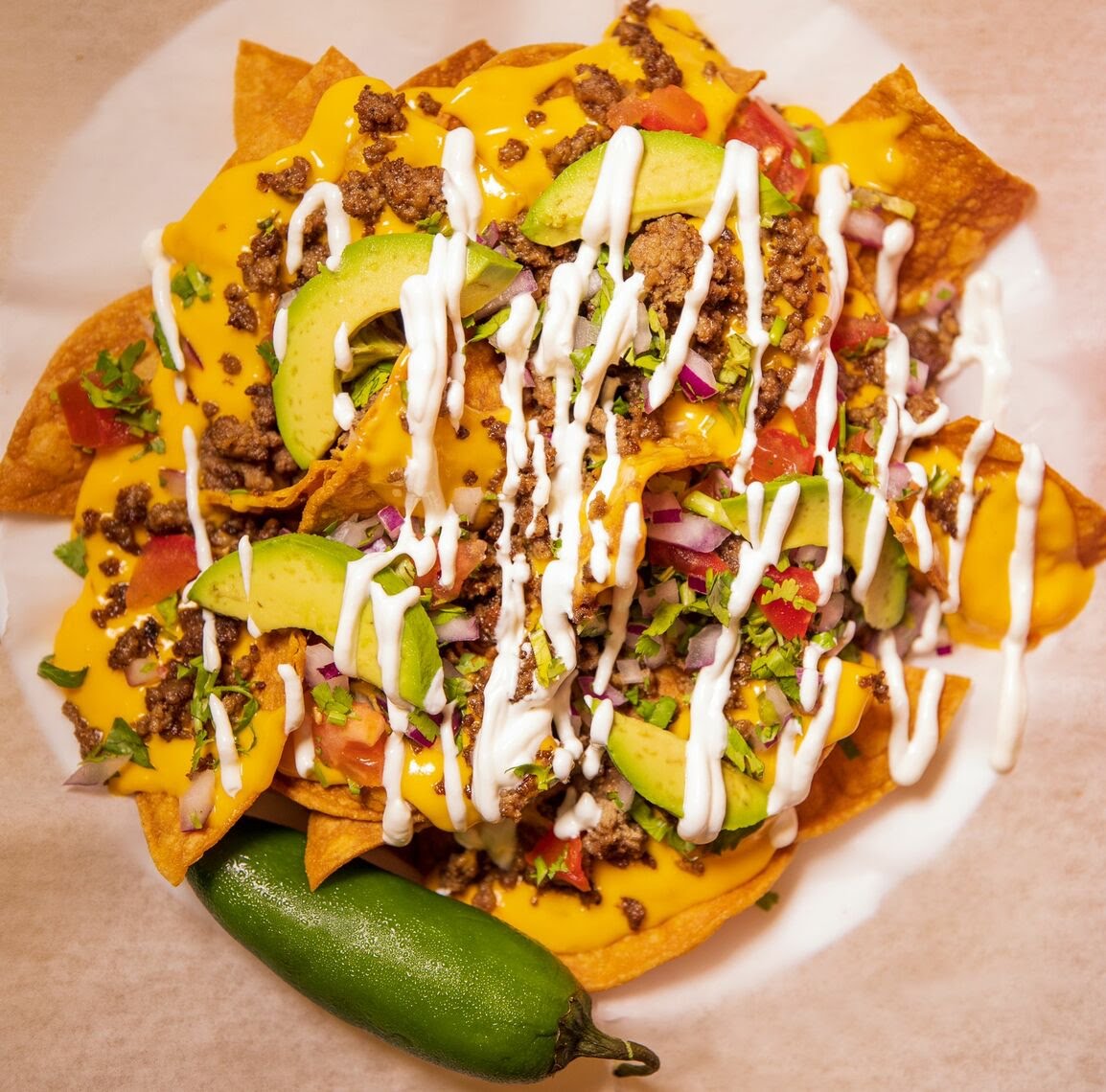 Dulce Vida Mexican Restaurant by null