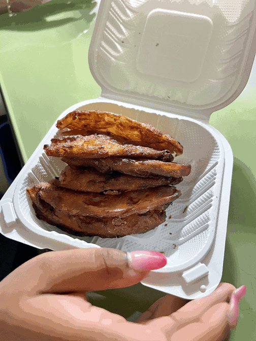 New China King by null