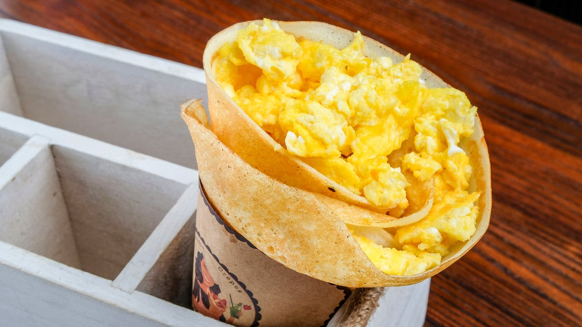 Stephanie's Crepes - Coral Gables by null