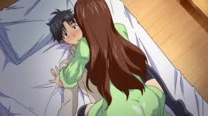 Brother and step sister hentai jpg x Brother and step sister hentai