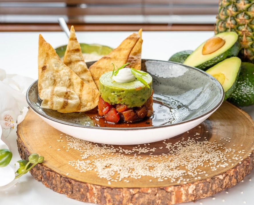 The Cage in Audubon by null