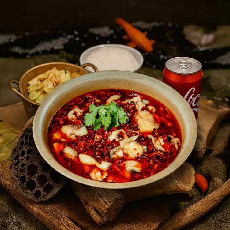 Mountain House - Times Square 川山甲 by null