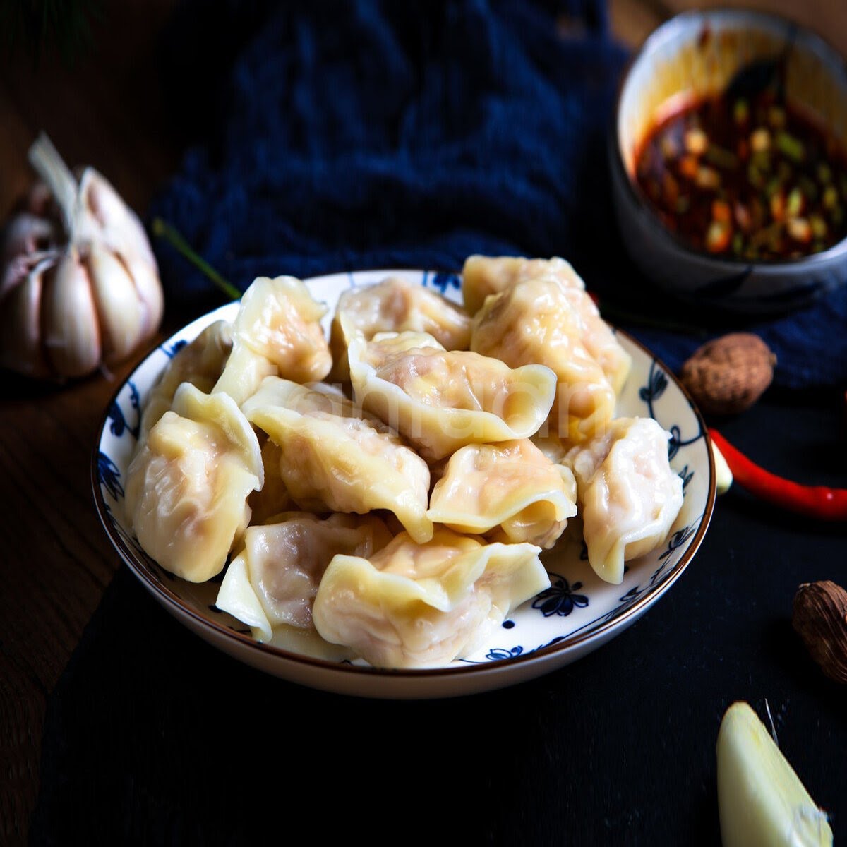 Xi'an Gourmet House (Midtown) by null
