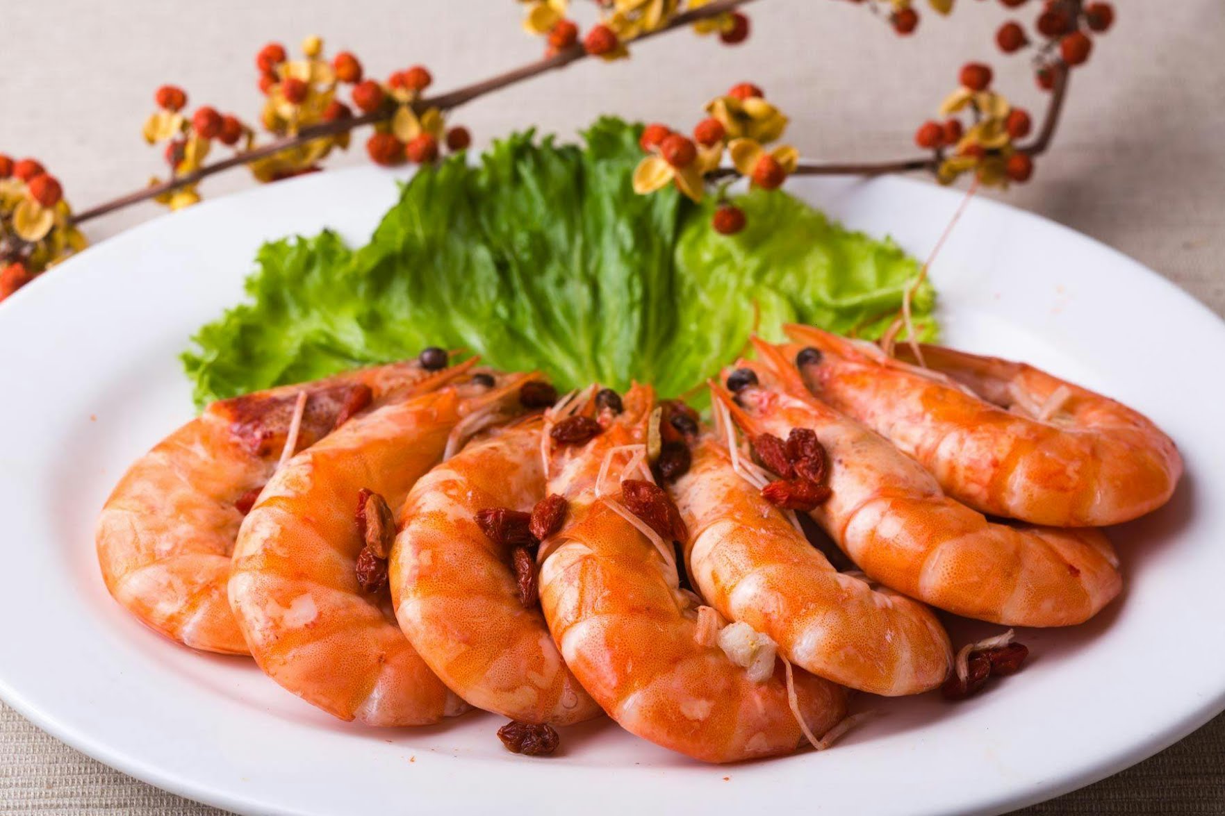 Xing Penglai Taiwanese cuisine Seafood Restaurants by null