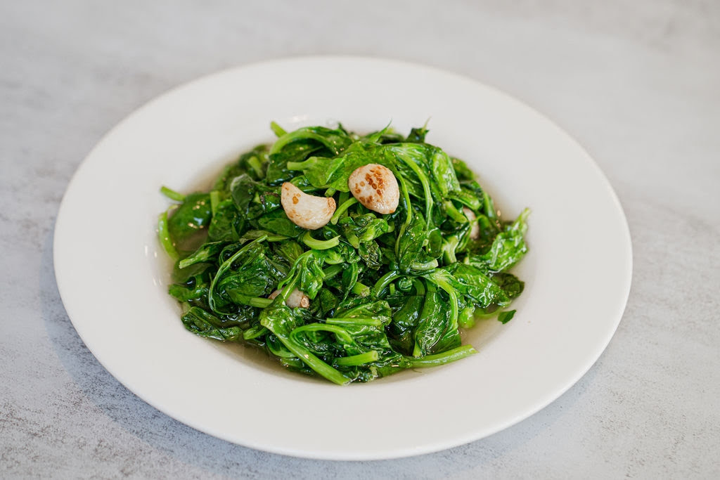 Dumpling Kitchen by null