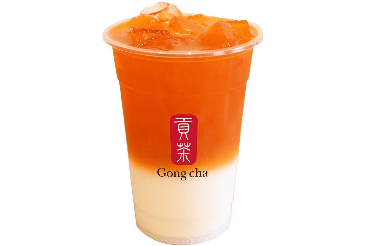 Gong cha @ Domain by null