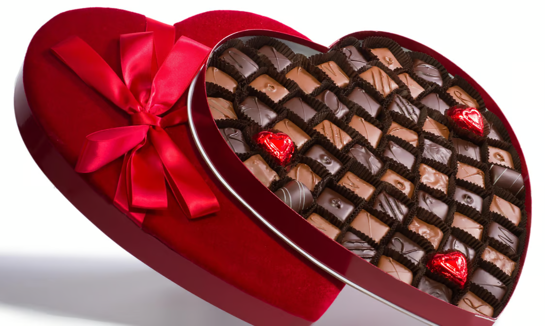 Li-Lac Chocolates (Bleecker St.) by null