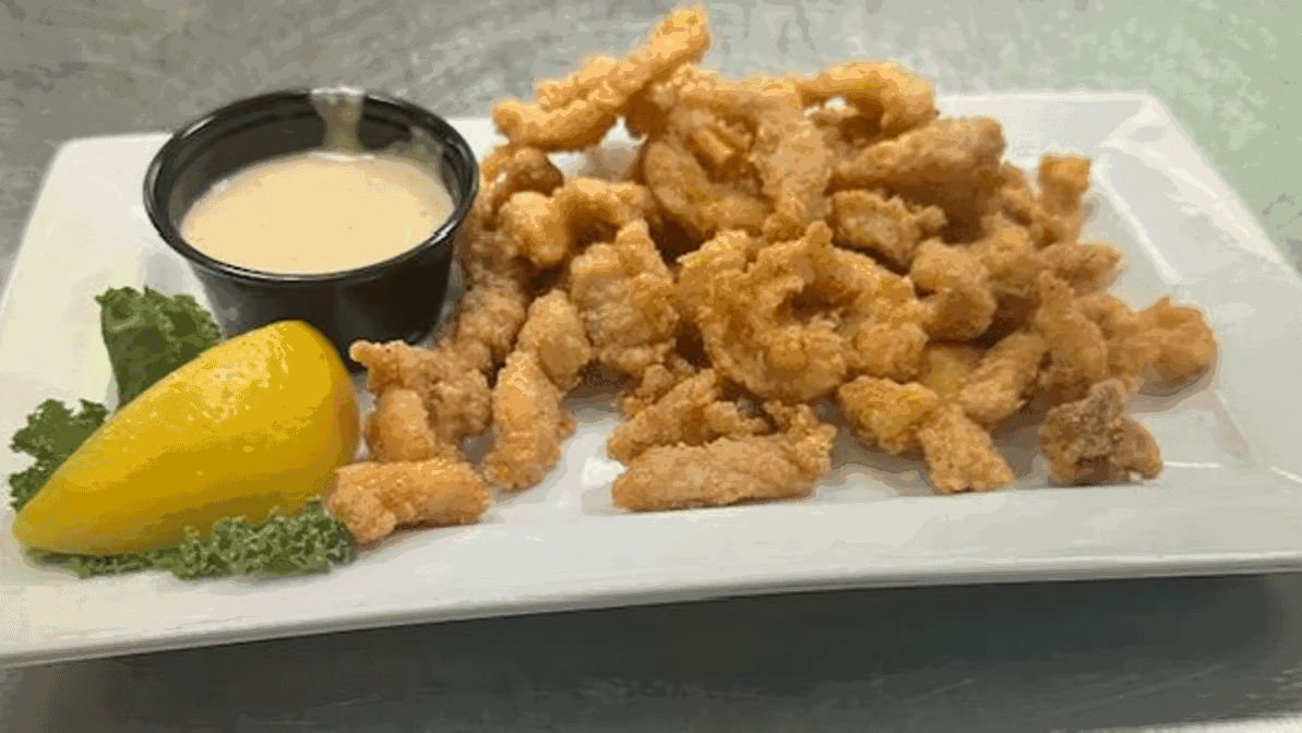 316 Oyster Bar by null