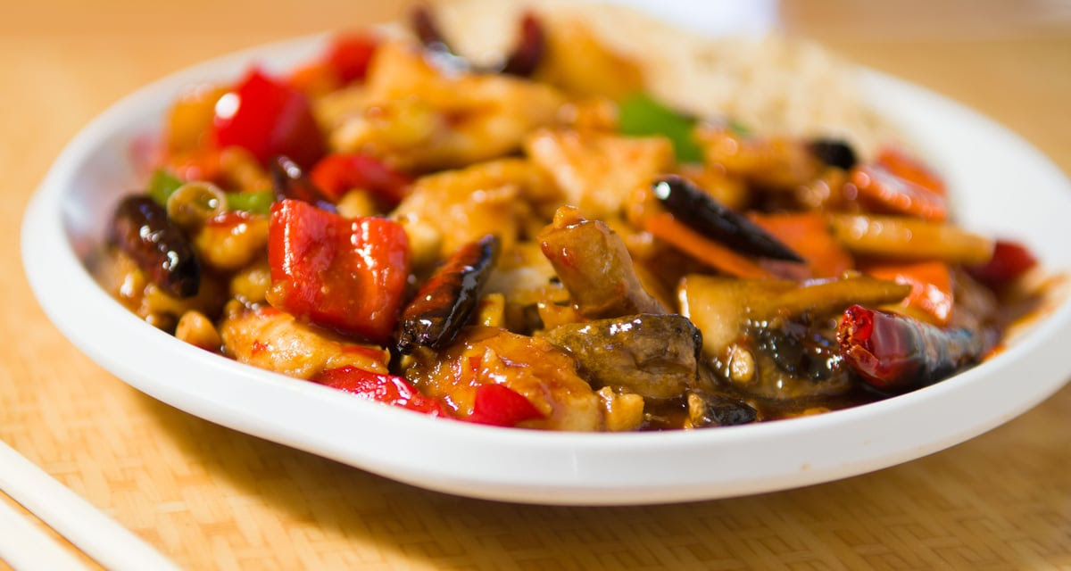 Totts Asian Diner by null