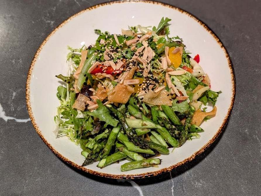 Nordstrom Grill by null