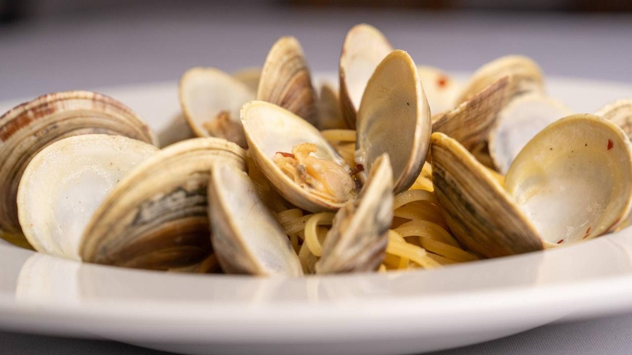 Chef’s Roma Kitchen by null