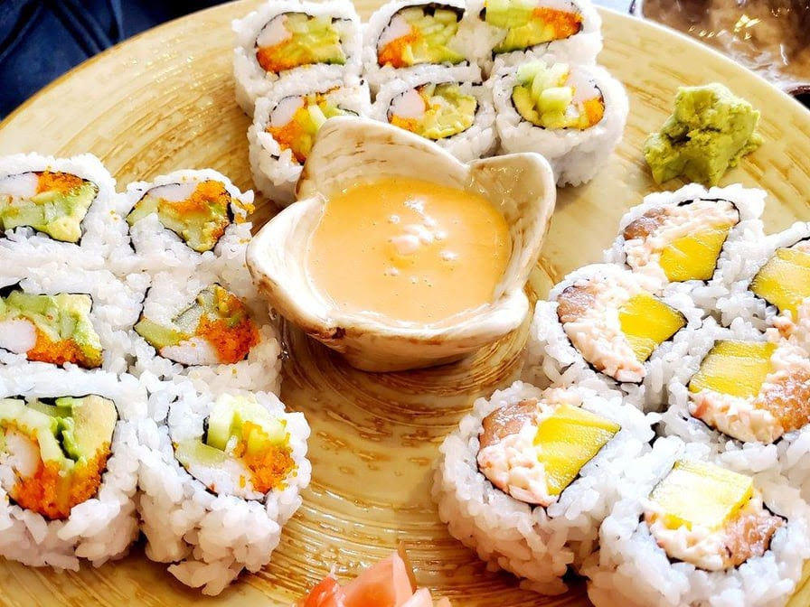 Mikimoto Restaurant by null