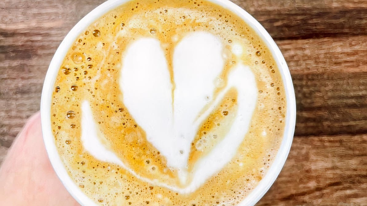 Lighthouse Coffee Roasters & Cafe by null