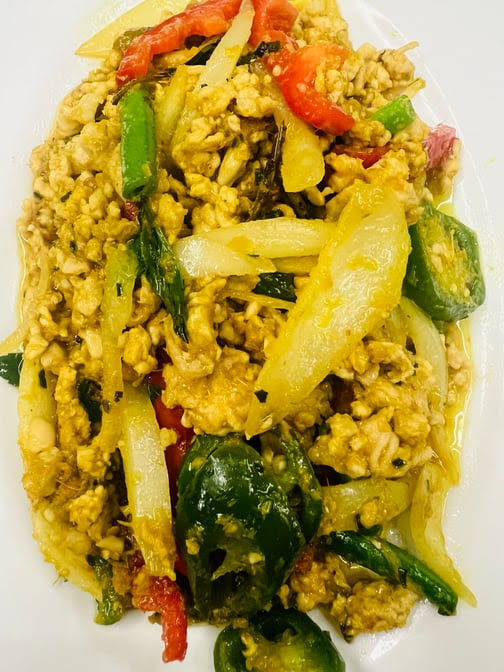 Bayon Temple by null