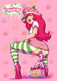 Strawberry short cake strawberry short cake berrycakes dirty little secret tinder anal thot parody jpg x Strawberry shortcake