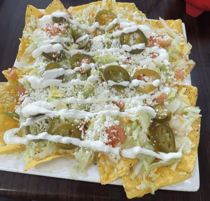 Lazo's Taco Shack by null