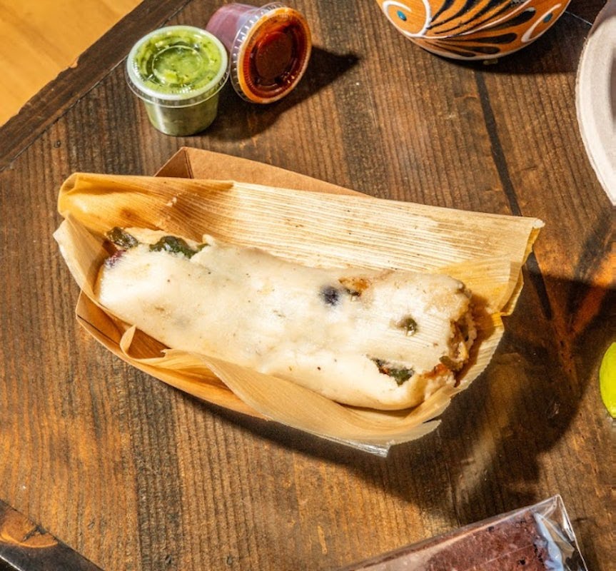 Tacos A Go Go Greenway by null