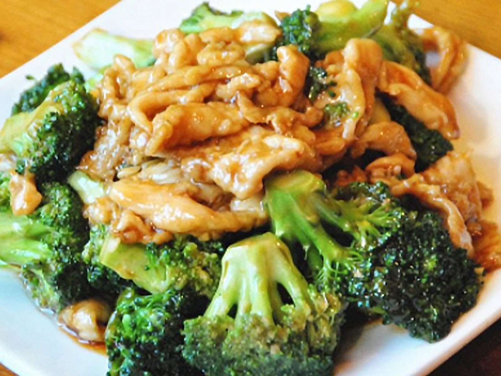 Red Pepper Sichuan Bistro by null