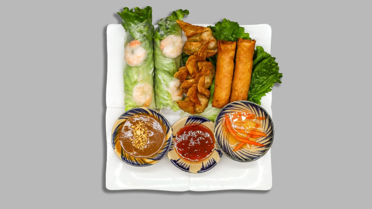 Phở Fusion & Grill by null