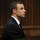 Pistorius trial adjourned to allow sobbing athlete to recover