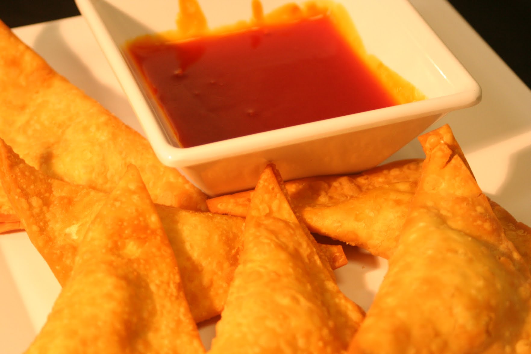 Wok This Way by null