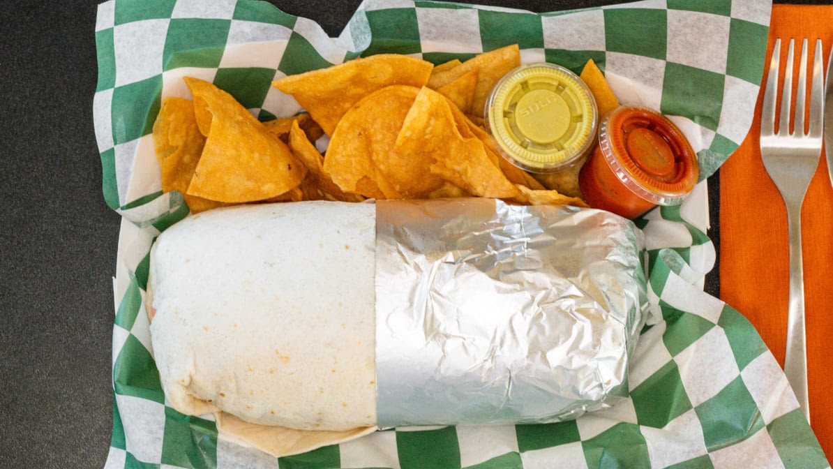 Tavial Grill by null