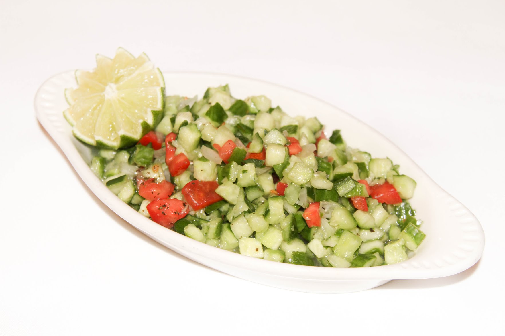 Flame Persian Cuisine by null