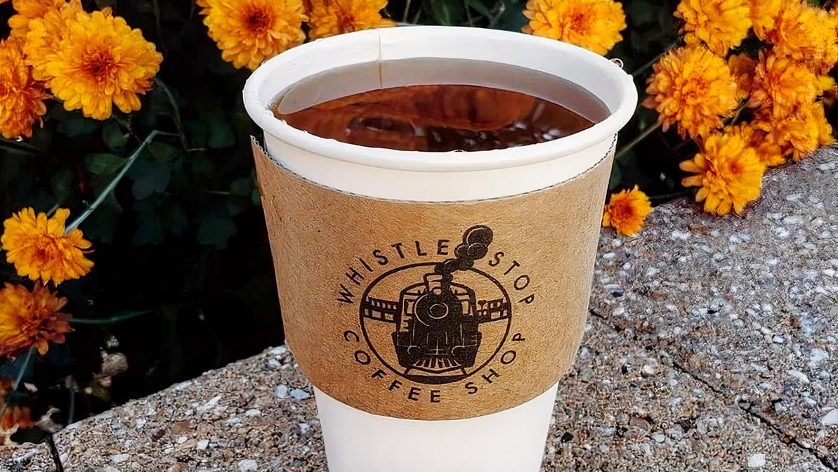 Whistle Stop Coffee & Mercantile by null