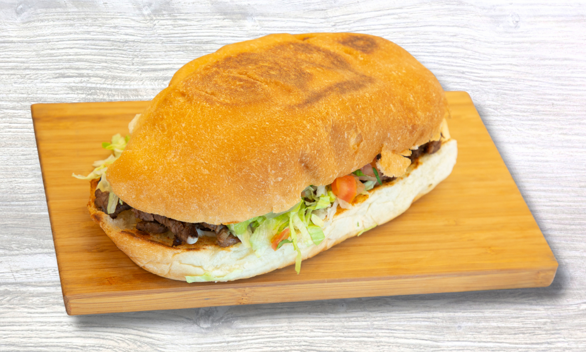 Sombrero Mexican Food by null