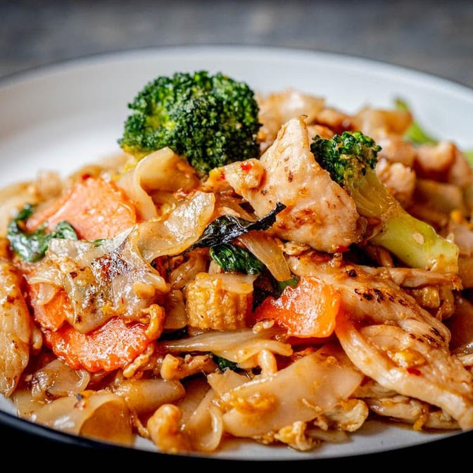 Tom Yum Koong Restaurant by null